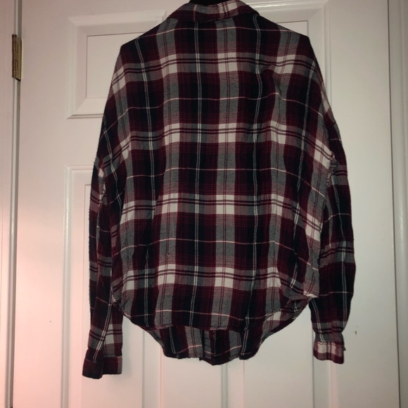 Flannel - Picture 2 of 2